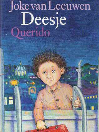 Deesje (Hardcover)