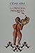 La princesa primavera by César Aira La princesa primavera by César Aira