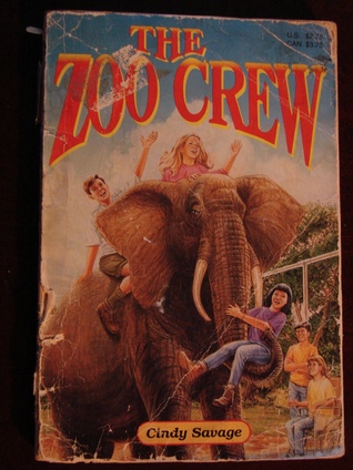 The Zoo Crew