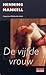 De vijfde vrouw (Wallander, #6)