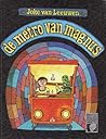 De metro van Magnus