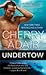 Undertow (Cutter Cay #1)