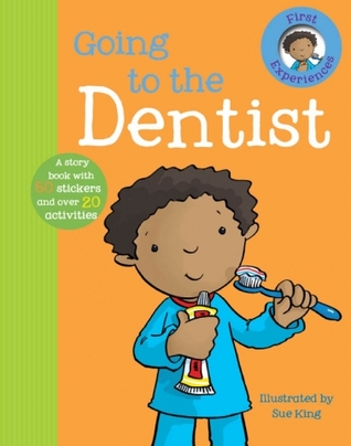 Going to the Dentist (Hardcover)