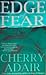 Edge Of Fear (T-FLAC #9; T-FLAC/Psi Edge Trilogy #2)