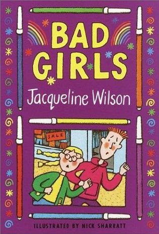 Bad Girls