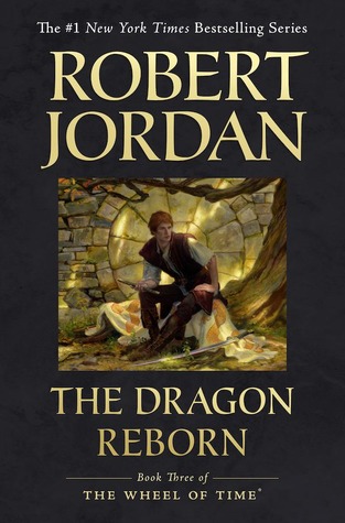 The Dragon Reborn