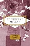 Poems - Edna St Vincent Millay by Edna St. Vincent Millay