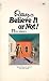Ripley's Believe it or Not!...