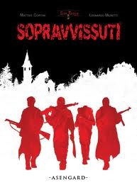 Sopravvissuti (Paperback)