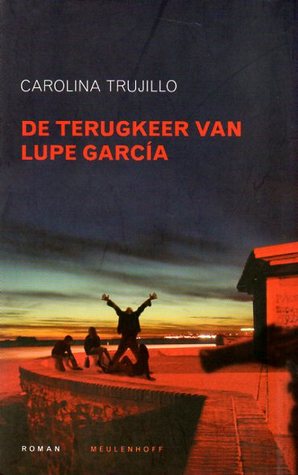De terugkeer van Lupe García