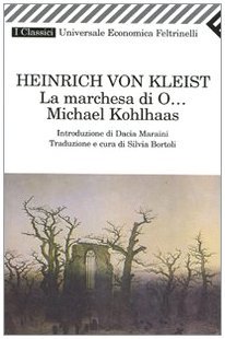 La marchesa di O...  / Michael Kohlhaas (Paperback)