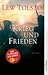 Krieg und Frieden