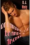 Dreaming of Brandon Archer (Brandon Archer Series)