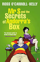 Mr S and the Secrets of Andorra's Box (Paperback)