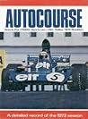 Autocourse 1973/74 Autocourse 1973/74