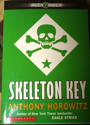 Skeleton Key