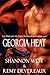 Georgia Heat (Georgia Heat, #1)