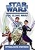 Star Wars the Clone Wars: Official Movie Storybook