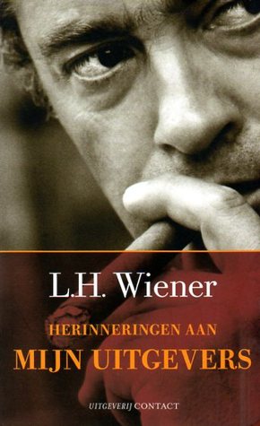 Herinneringen aan mijn uitgevers (Paperback)