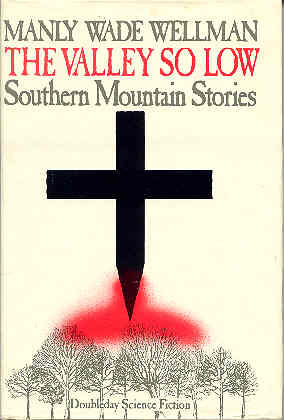 Valley So Low: Southern Mountain Stories (Hardcover)
