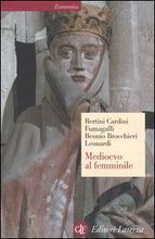 Medioevo al femminile (Paperback)