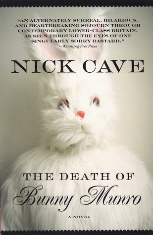 The Death of Bunny Munro