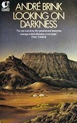 Looking on Darkness (Mass Market Paperback)