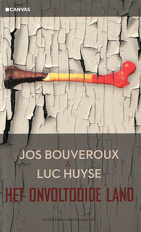 Het onvoltooide land (Paperback)