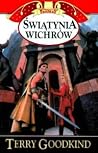 Świątynia wichrów