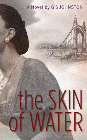 The Skin of Water (Kindle Edition)