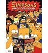 Simpsons Comics - Extravaganza by Matt Groening Simpsons Comics - Extravaganza by Matt Groening