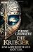 Das Labyrinth der Götter (Die Krieger, #5)