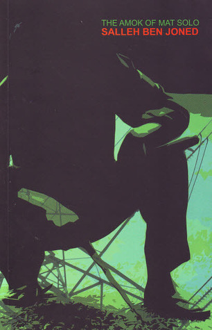 The Amok of Mat Solo