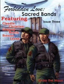 Forbidden Love Issue 3: Sacred Bands (Forbidden Love, Issue 3)
