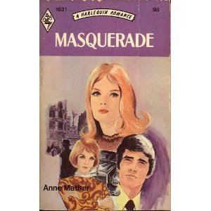 Masquerade (Paperback)
