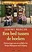Een bed tussen de boeken by Jeremy Mercer
