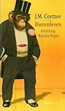 Dierenleven: met een inleiding van Rascha Peper