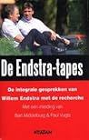 De Endstra-tapes by Bart Middelburg