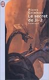 Le Secret de Ji  by Pierre Grimbert