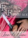 RETRIBUTION  by Jenn LeBlanc