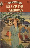 Isle of the Rainbows (Paperback)