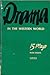 Drama in the Western World:...