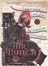 La comica tragedia o la tragica commedia di Mr Punch by Neil Gaiman