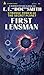 First Lensman (The Lensman Series, #2)