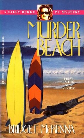 Murder Beach
