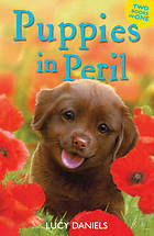 Puppies in Peril: Pup at the Palace & Dog at the Door (Animal Ark)