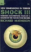 Shock III: 13 Electrifying Tales