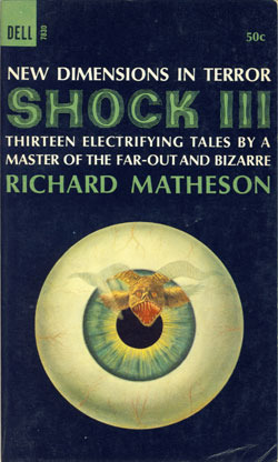 Shock III: 13 Electrifying Tales (Paperback)