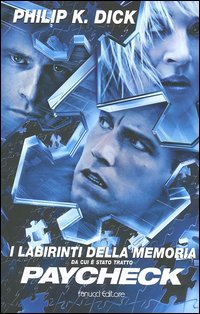 I labirinti della memoria e altri racconti (Paperback)