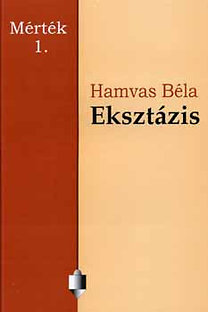 Eksztázis (Paperback)